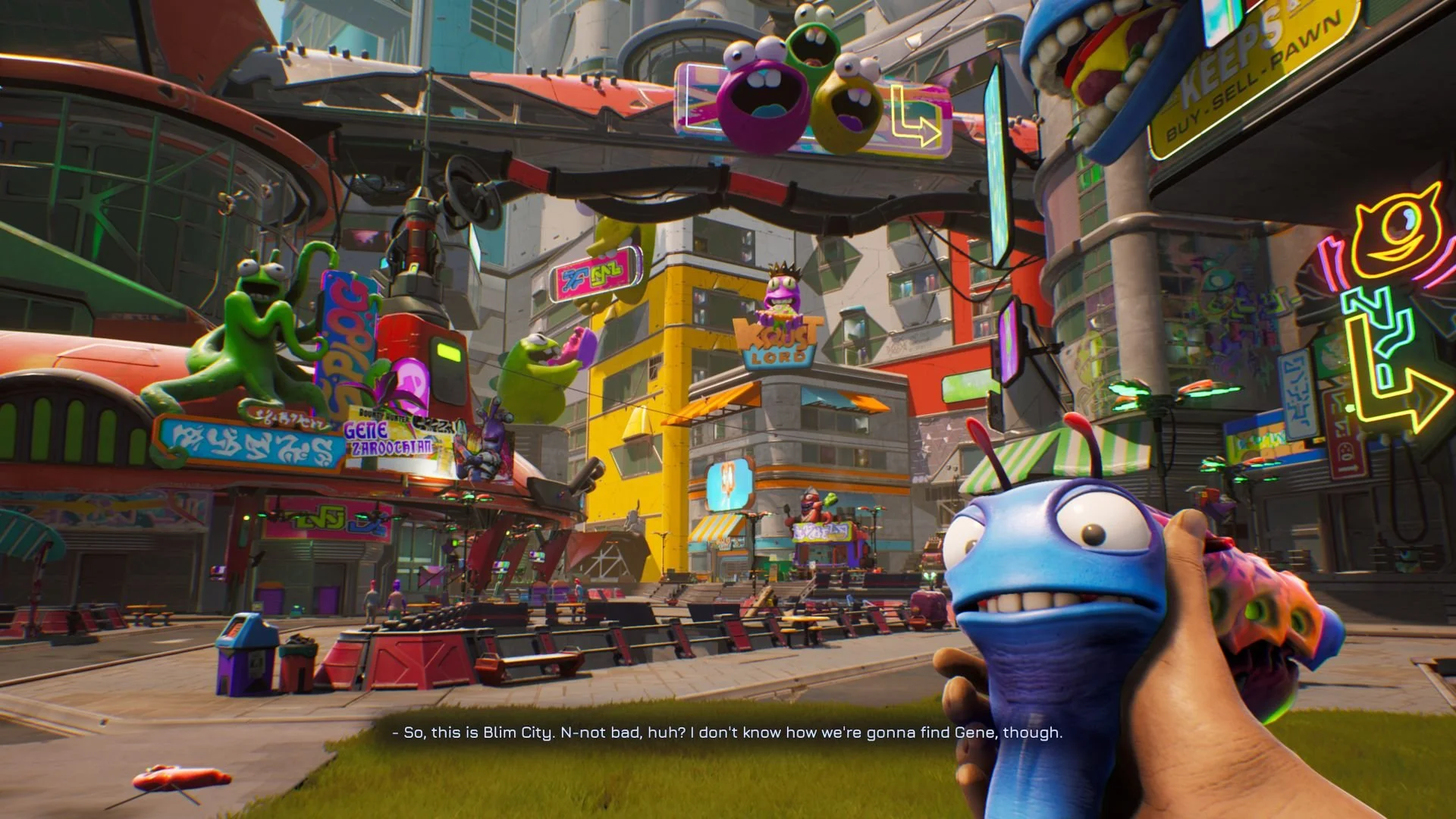 High on life wall light deals